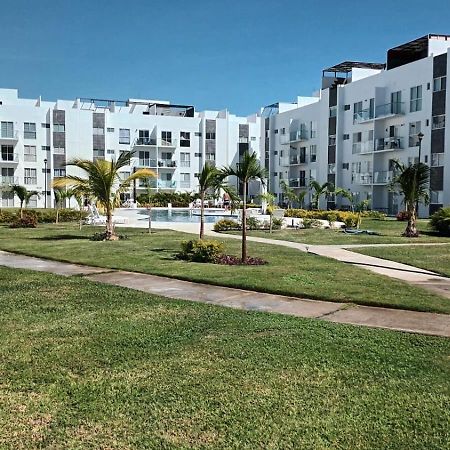 Apartamento Departamento en Acapulco Diamante Exterior foto