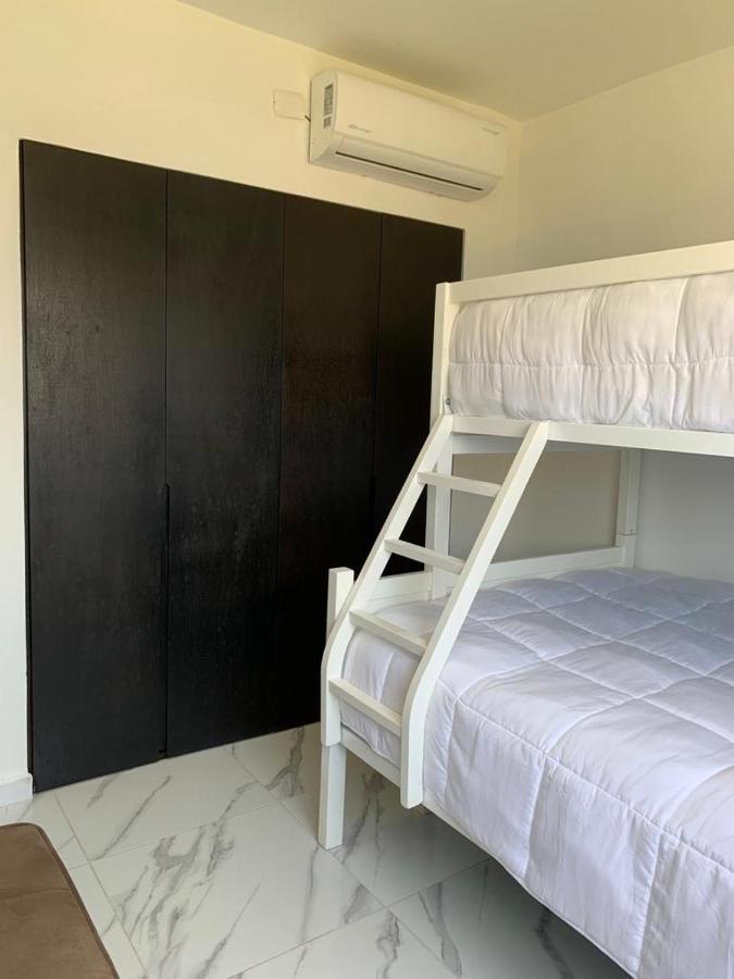 Apartamento Departamento en Acapulco Diamante Exterior foto