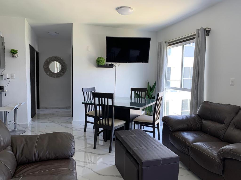 Apartamento Departamento en Acapulco Diamante Exterior foto
