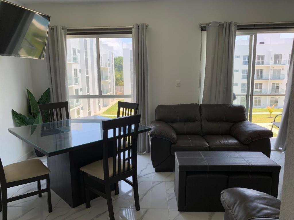 Apartamento Departamento en Acapulco Diamante Exterior foto