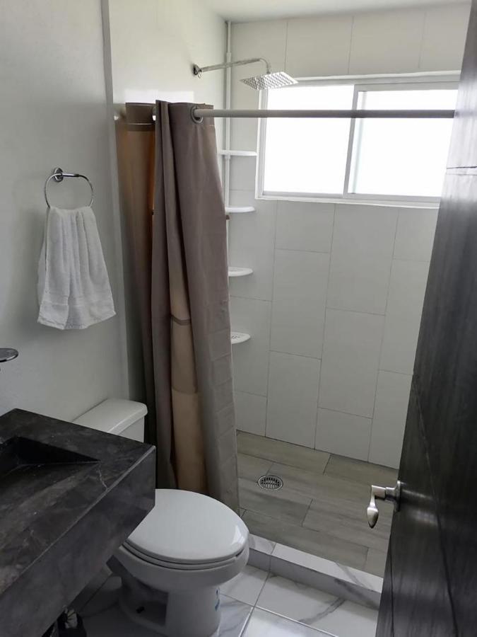 Apartamento Departamento en Acapulco Diamante Exterior foto
