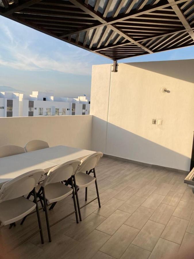Apartamento Departamento en Acapulco Diamante Exterior foto