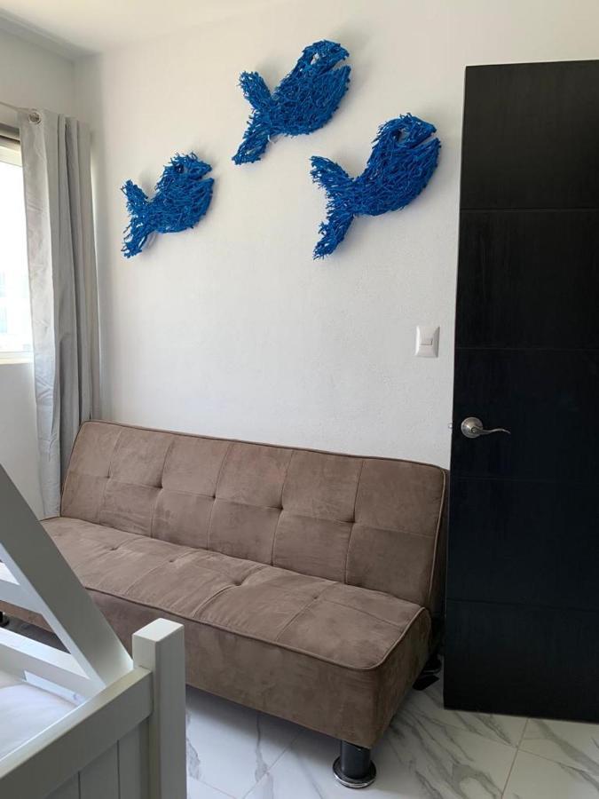 Apartamento Departamento en Acapulco Diamante Exterior foto