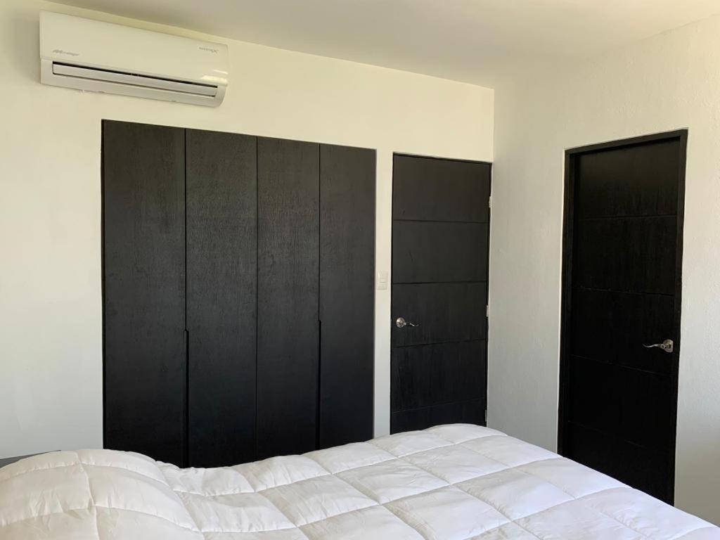 Apartamento Departamento en Acapulco Diamante Exterior foto