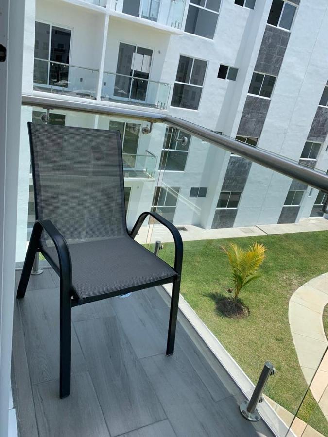 Apartamento Departamento en Acapulco Diamante Exterior foto