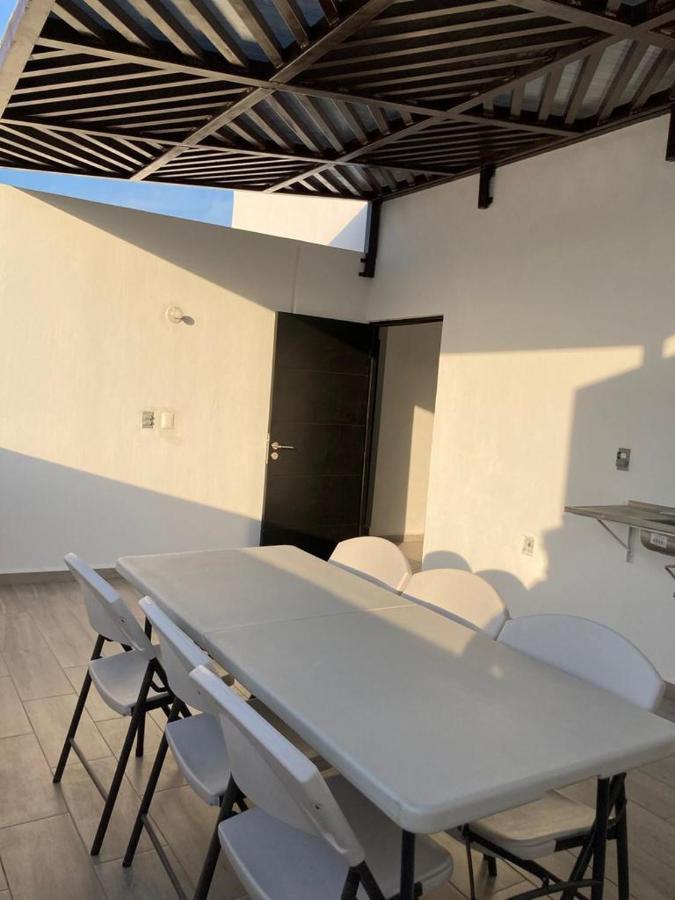 Apartamento Departamento en Acapulco Diamante Exterior foto