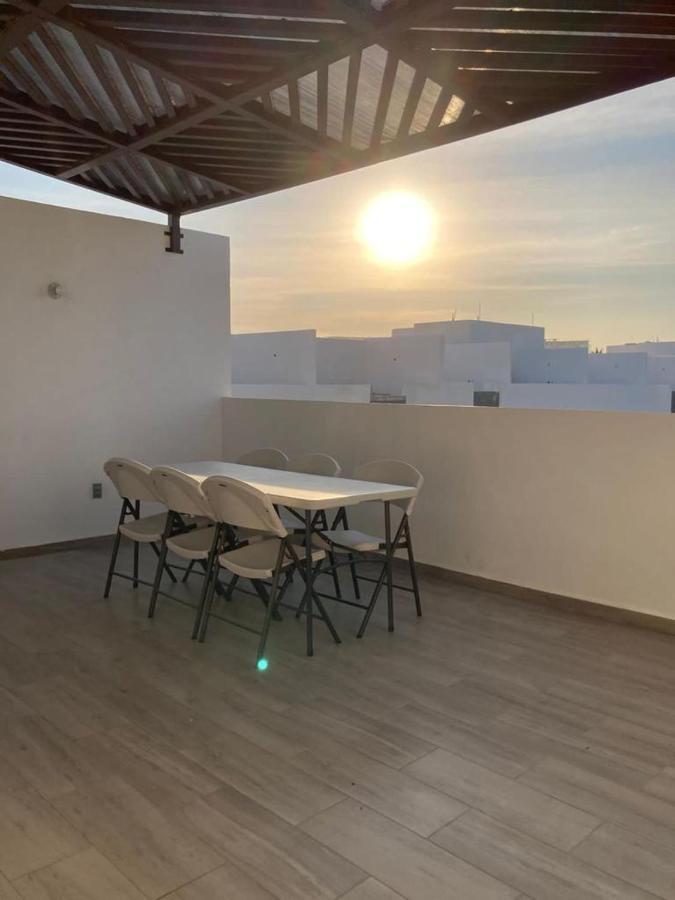 Apartamento Departamento en Acapulco Diamante Exterior foto